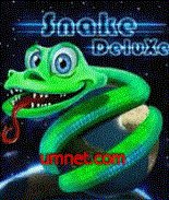 game pic for Snake Deluxe in Space